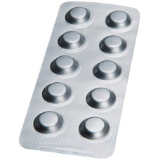 Таблетки для измерения щелочности Lovibond ALK LR (10 шт.)