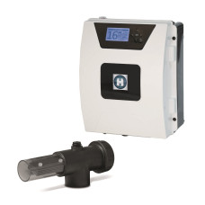 Хлоргенератор Hayward Aquarite Advanced 16 (65 м³, 16 г/ч) с функцией управления бассейном