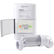 Хлоргенератор Aquaviva Select 15 (60 м³, 15 г/ч)