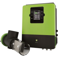 Гидролизер Hayward Oxilife OX0 (25 м³) с функцией управления бассейном