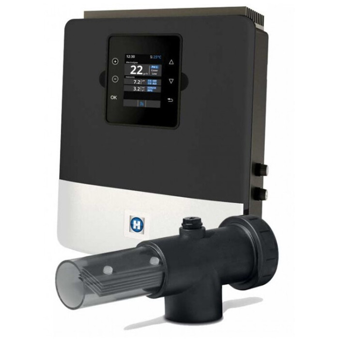 Хлоргенератор Hayward AquaRite LTO 33 (200 м³, 33 г/год)