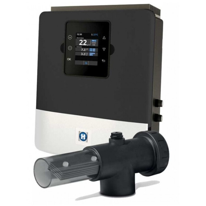 Хлоргенератор Hayward AquaRite LTO 50 (300 м³, 50 г/год)