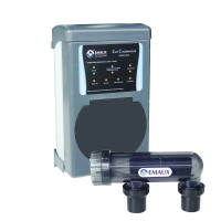 Хлоргенератор Emaux SSC 50-E (120 м³, 45 г/год)