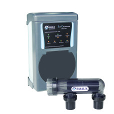 Хлоргенератор Emaux SSC 50-E (120 м³, 45 г/ч)