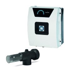 Хлоргенератор Hayward AquaRite Basic Flo 8 (25 м³, 8 г/ч)