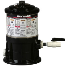 Дозатор хлора Hayward C0250EXPE (7 кг, байпас)