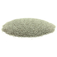 Песок кварцевый Aquaviva 1–2 (25 кг)