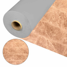 Лайнер Cefil Victoria Touch Ocra, плитка жовто-коричнева (1.65x25 м)