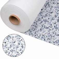 Лайнер Aquajoy Touch Diorite Granite (камінь текстурний) 1.65x20.2 м