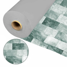 Лайнер Cefil Keramik Touch Greenocean, плитка (1.65x25 м)