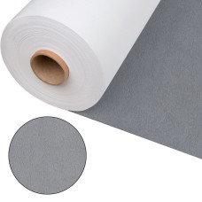 Лайнер Aquaviva Touch Gray Meteorite камень (текстурный) 1.65x20.2 м