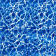 Лайнер Aquajoy Diffusion (мармур синій) 1.65x25.2 м