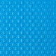 Лайнер Aquajoy Azure Blue синій (протиковзкий) 1.65x20.2 м