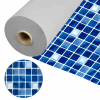 Лайнер Aquajoy Gemstone (мозаїка) 1.65x25.2 м