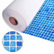 Лайнер Aquajoy Moloma мозаїка блактина (противоскользящий) 1.65x20.2 м