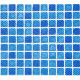 Лайнер Aquajoy Moloma мозаїка блактина (противоскользящий) 1.65x20.2 м