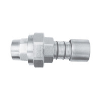 Разборная муфта Rifeng с наружной резьбой 16 х 1/2"