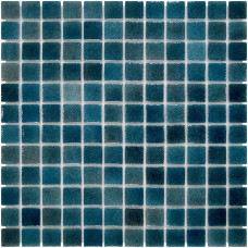 Мозаїка скляна Aquaviva Dark Blue