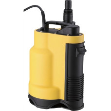 Насос дренажний Aquajoy AV750DA (220 В, 13 м3/год, 0.75 кВ) для забрудненої води, з поплавком