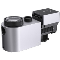 Насос Aquagem IP25S (220 В, 21 м3/год, 1 HP), зі змінною швидкістю