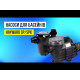 Насос Hayward SP2520XE253E EP 200 IE3 (380 В, 27.8 м3/ч, 2 HP)