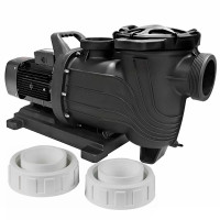 Насос Aquaviva LX SLP400T (380 В, 50 м3/год, 4 HP) вал AISI 316