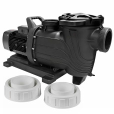Насос Aquaviva LX SLP400 (220 В, 50 м3/год, 4 HP) вал AISI 316