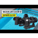 Насос Hayward HCP10453E1 KA450T1.B (380 В, 67 м3/ч, 4.5 HP)