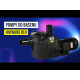Насос Hayward RS II RS3020VSTD (220 В, 25 м3/ч, 2 HP), с переменной скоростью