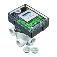 Автоматический вентиль Speck BADU Omnitronic R 41/3A 1.5