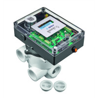 Автоматический вентиль Speck BADU Omnitronic R 51/3A 2