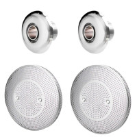 Противоток Fitstar Double-Jet 8260020, 63 м3/ч, (380 В)