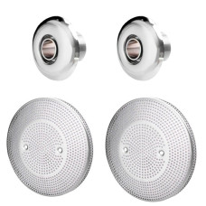 Противоток Fitstar Double-Jet 8260020, 63 м3/ч, (380 В)
