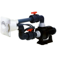 Противоток Hayward Calipso JC 70.B 70 м3/ч (380 В)