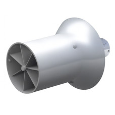 Турбина Hydrostar BGA 275, 80–275 м3/ч, 230 В, Single (для встраиваемого каркаса)