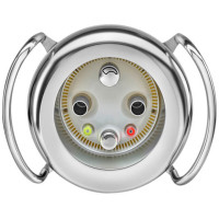 Противоток Speck BADU Jet Primavera Deluxe LED White 75 м3/ч (380 В), без закладной