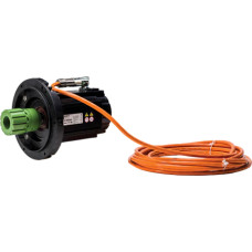 Моторная часть противотока Speck BADU Jet Turbo 250 м3/ч, 220 В, соединительный кабель 25 м