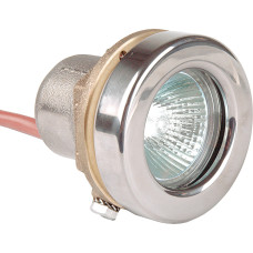 Прожектор Fitstar 4233021, Midi LED (12 В), BZ, для соленой воды