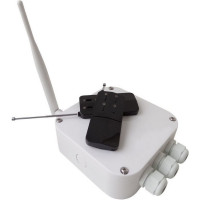 Пульт керування до прожекторів Aquajoy RC01B
