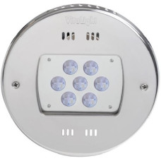 Прожектор Fitstar 4.40000020 28/4 POWER LED 3.0 (24 В, 6000 K), White, без закладной
