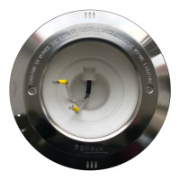 Корпус прожектора Emaux PAR56 NP300-S (без лампы), S/S под лайнер/бетон