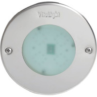 Прожектор Fitstar 4.40300021 8/4 POWER LED 3.0 (24 В, 6000 К), White, для морской воды