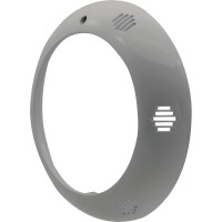Лицевая рамка для прожектора Hayward LED ColorLogic FLAT, Light Grey