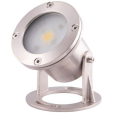 Прожектор світлодіодний для фонтана Aquaviva 1LED 7 Вт White