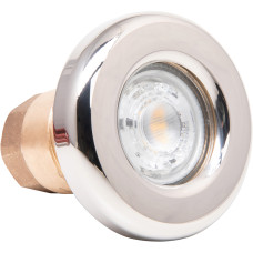 Прожектор Fitstar 4230021, LED (12 В), BZ, для соленой воды