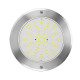Прожектор світлодіодний Aquaviva HJ-WM-SS229, 252LED 18 Вт RGB, під бетон