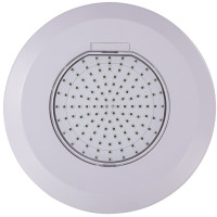 Прожектор светодиодный Aquajoy PAR56 HJ-FN-PC285-FN1 144LED 18 Вт RGB