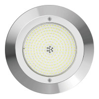 Прожектор світлодіодний Aquaviva HJ-WM-SS200FGV, 252LED 18 Вт RGB