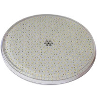 Світлодіодна лампа до прожектора Aquaviva 252LED (21 Вт) White