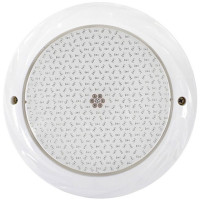 Прожектор світлодіодний Aquajoy 008 252LED 18 Вт RGB, із закладною